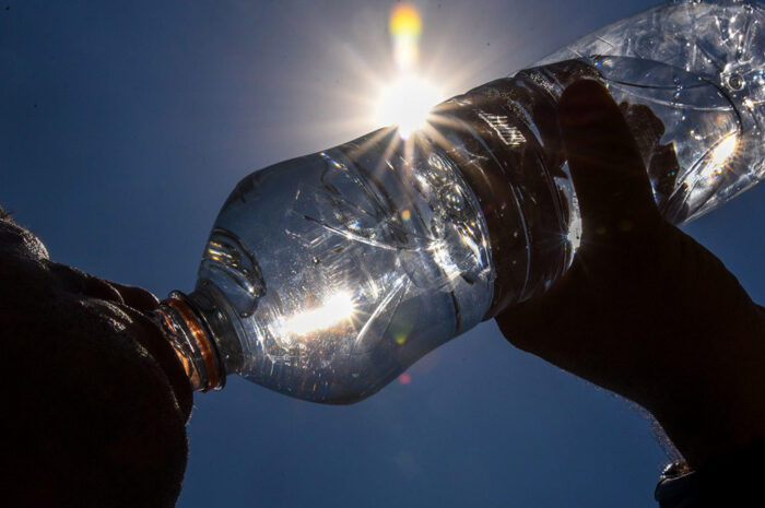 Calor intenso persistirá en Tamaulipas