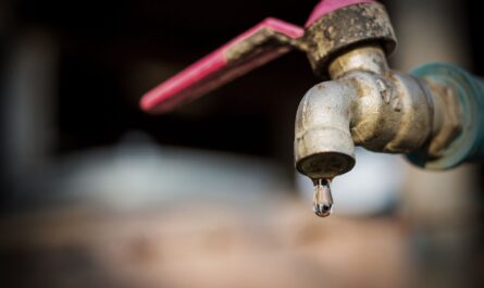 Cortes de agua en Victoria se prolongan hasta septiembre