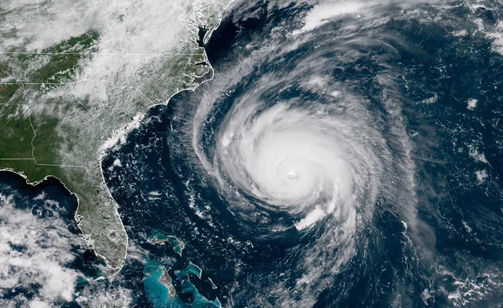 Tormenta Tropical Emily se forma en el Atlántico, sin impacto para Tamaulipas