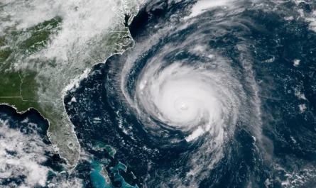 Tormenta Tropical Emily se forma en el Atlántico, sin impacto para Tamaulipas