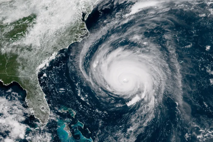 Tormenta Tropical Emily se forma en el Atlántico, sin impacto para Tamaulipas