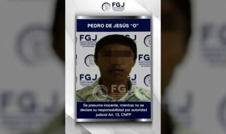 Le dan 14 años de prisión por Extorsión Agravada en Ciudad Victoria