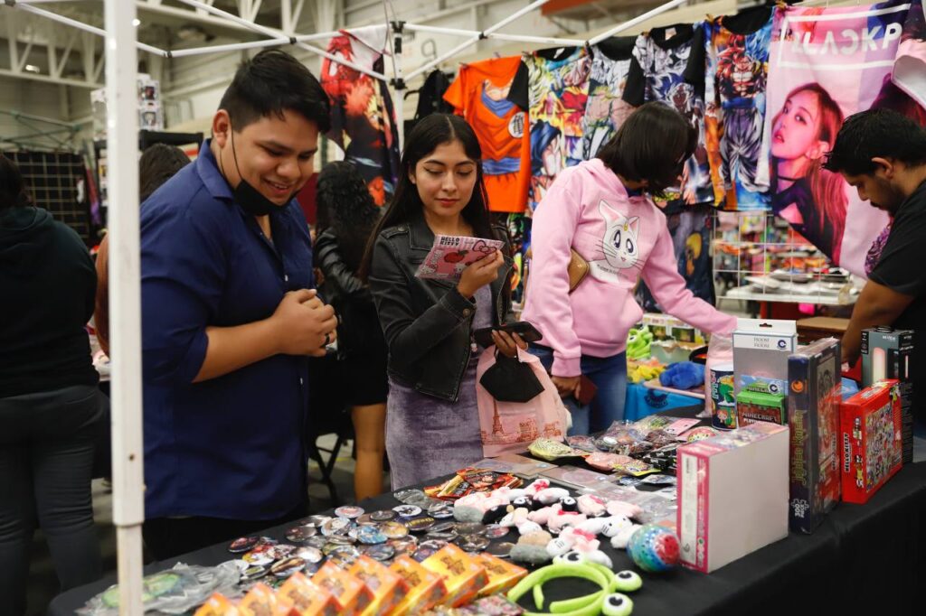 Realizará IMJUVE convención intercultural para los jóvenes de Nuevo Laredo