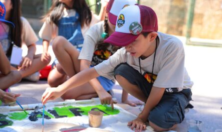 Invita Zoológico de Nuevo Laredo a pertenecer a la segunda generación de Zookids