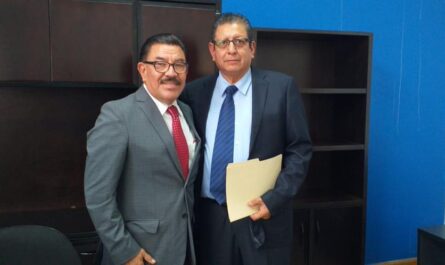 Mantiene Nuevo Laredo desarrollo económico y auge inmobiliario