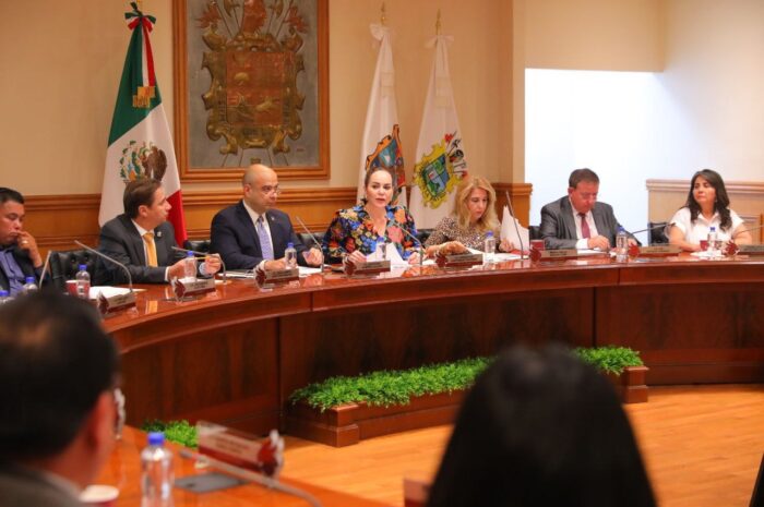 Gobierno de Nuevo Laredo construirá puente vehicular al poniente de la ciudad