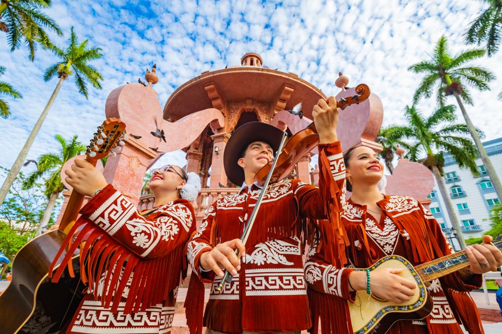 Dan a conocer ganadores del Primer Concurso Estatal de Fotografía "Esto es Tamaulipas"