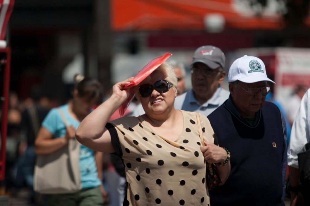 Clima Tamaulipas: calor persistente y posibles lluvias aisladas