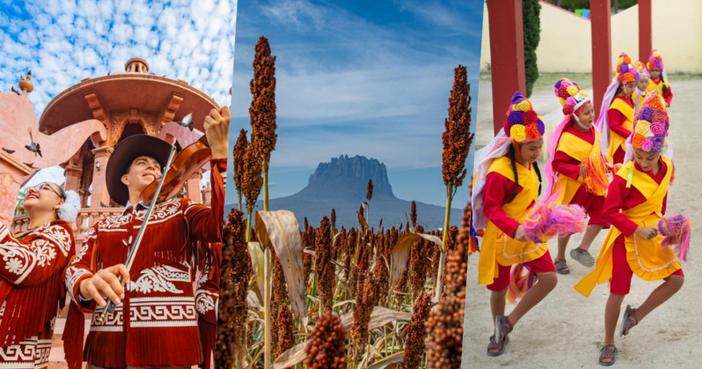 Dan a conocer ganadores del Primer Concurso Estatal de Fotografía "Esto es Tamaulipas"