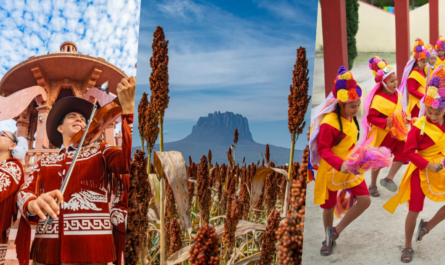 Dan a conocer ganadores del Primer Concurso Estatal de Fotografía "Esto es Tamaulipas"