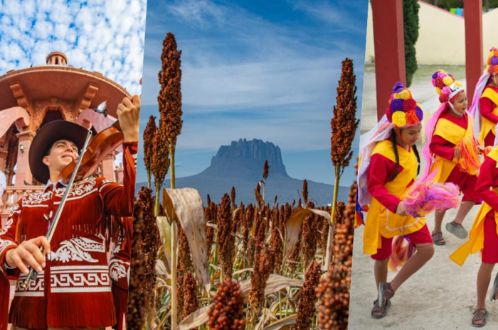 Dan a conocer ganadores del Primer Concurso Estatal de Fotografía «Esto es Tamaulipas»