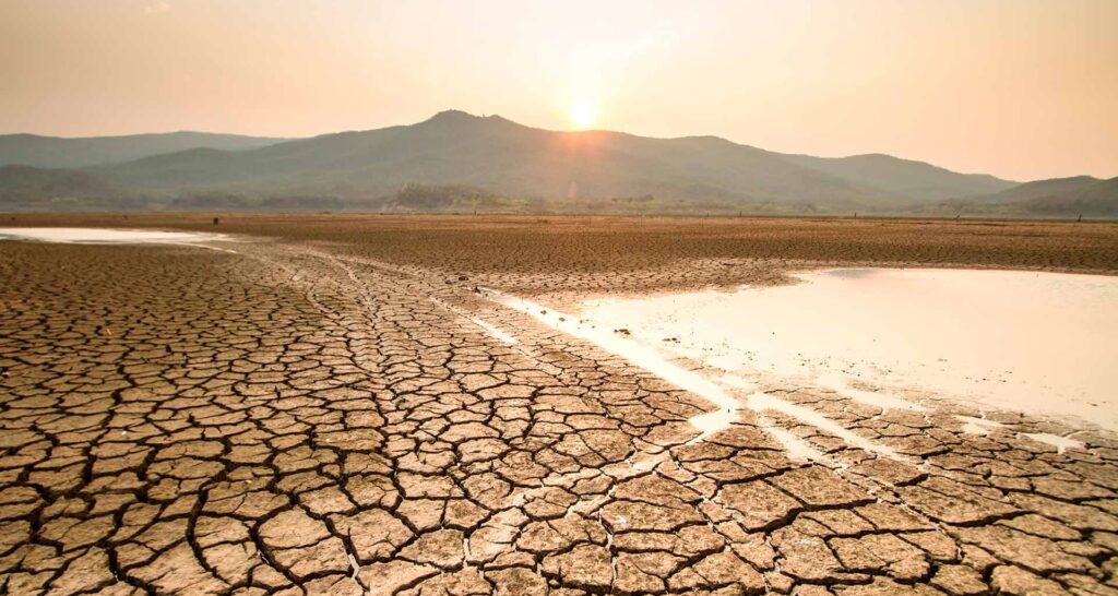 Crisis de sequía causa alarma en Tamaulipas: suministro de agua en riesgo