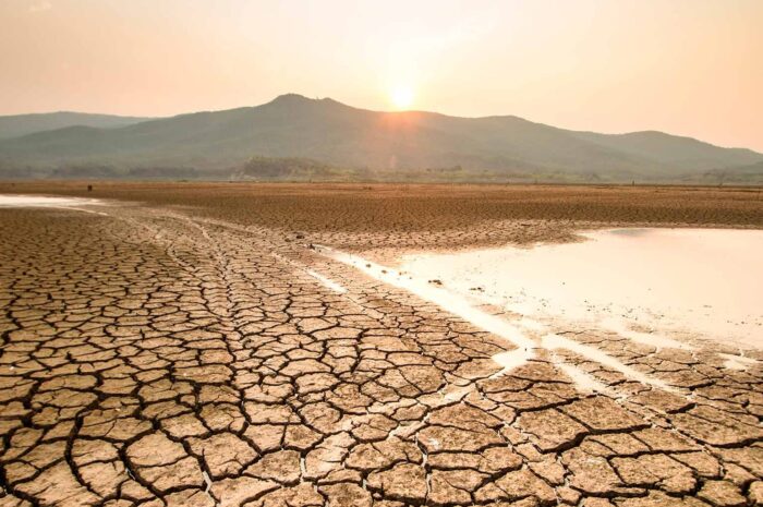 Crisis de sequía causa alarma en Tamaulipas: suministro de agua en riesgo