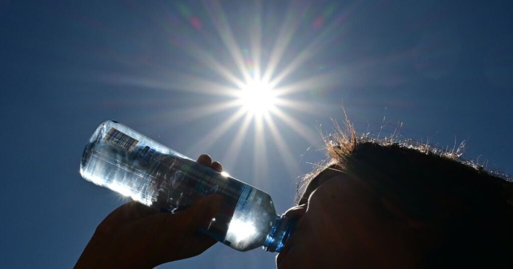 Persistirá el intenso calor en Tamaulipas