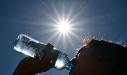 Persistirá el intenso calor en Tamaulipas