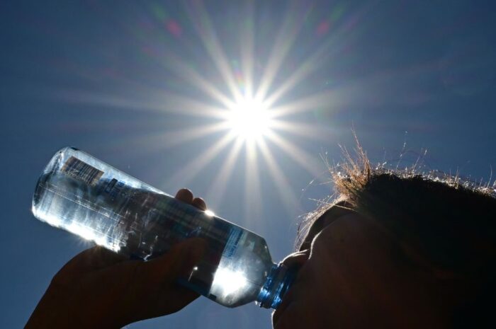 Persistirá el intenso calor en Tamaulipas