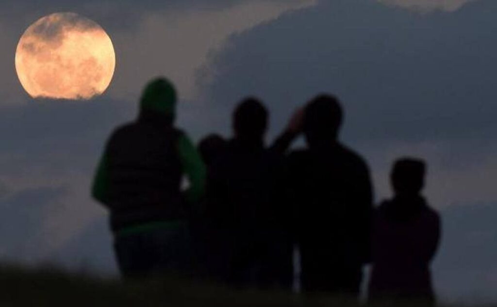 La última superluna del año brillará este 29 de septiembre