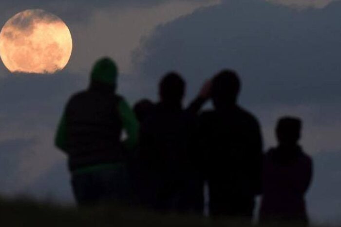 La última superluna del año brillará este 29 de septiembre