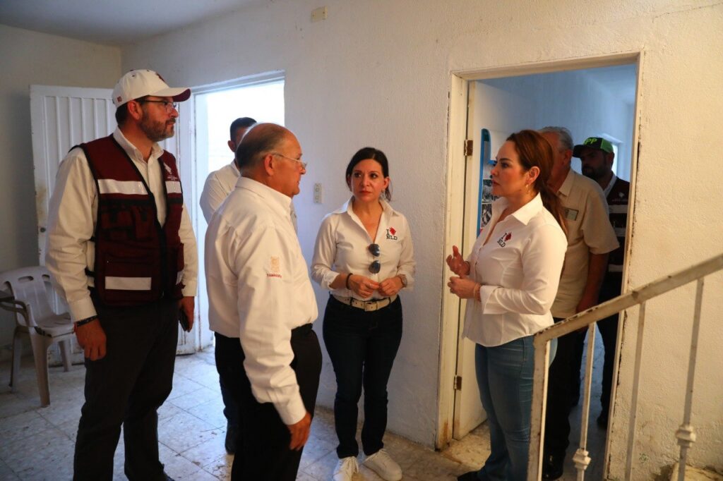 Dignificarán Gobiernos Municipal y Estatal Centro Antirrábico de Nuevo Laredo