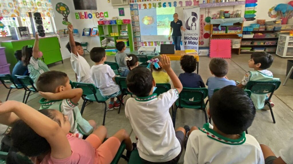 Extenderán clases en escuelas de Tamaulipas para recuperar tiempo perdido durante el paro