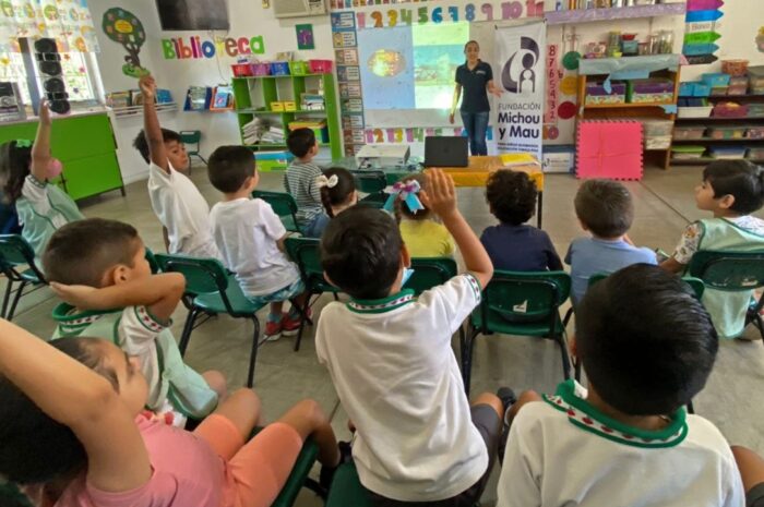 Extenderán clases en escuelas de Tamaulipas para recuperar tiempo perdido durante el paro