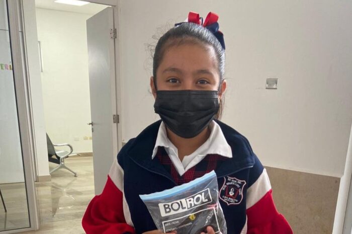 Invita Gobierno de Nuevo Laredo a participar en donación de cabello para elaboración de pelucas oncológicas