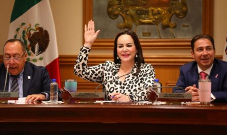 Autoriza Cabildo de Nuevo Laredo implementación de herramientas para simplificar trámites y servicios