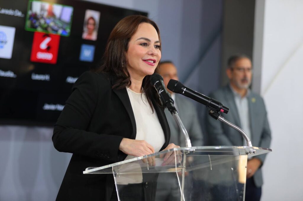 Gobierno de Nuevo Laredo impulsará atracción de inversionistas con Segundo Foro de Competitividad