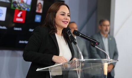 Gobierno de Nuevo Laredo impulsará atracción de inversionistas con Segundo Foro de Competitividad