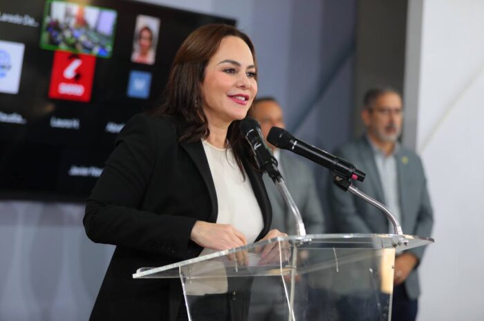 Gobierno de Nuevo Laredo impulsará atracción de inversionistas con Segundo Foro de Competitividad