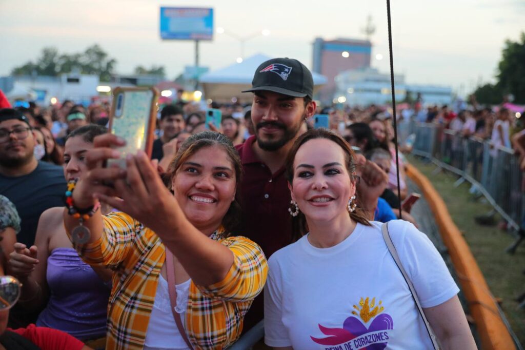 Propicia Gobierno de Nuevo Laredo actividades familiares de sano esparcimiento