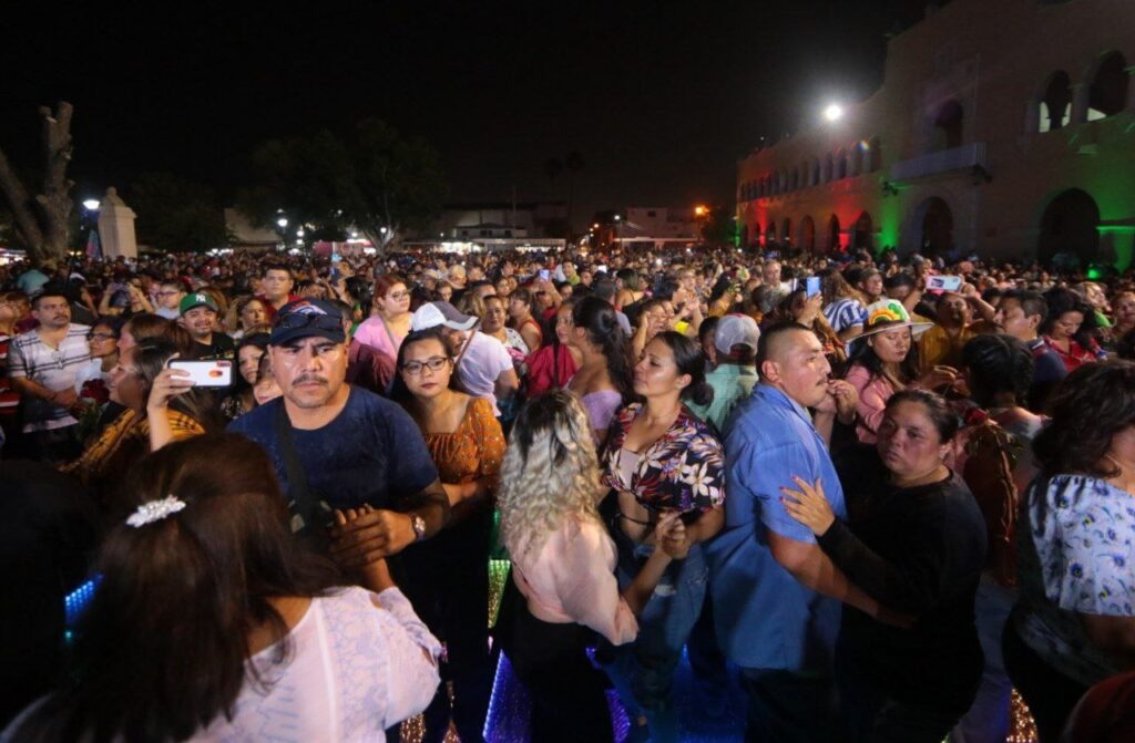 Propicia Gobierno de Nuevo Laredo actividades familiares de sano esparcimiento