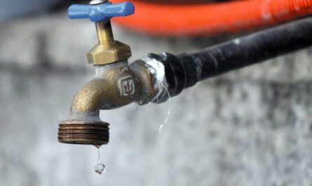 Mantenimiento preventivo causará corte masivo de agua en Ciudad Victoria