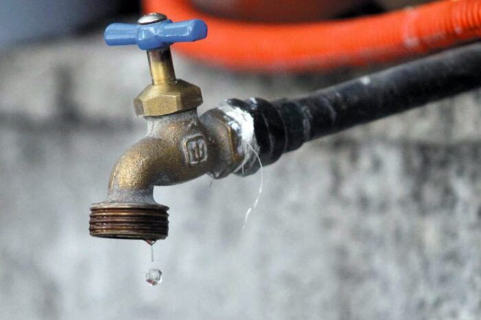 Mantenimiento preventivo causará corte masivo de agua en Ciudad Victoria