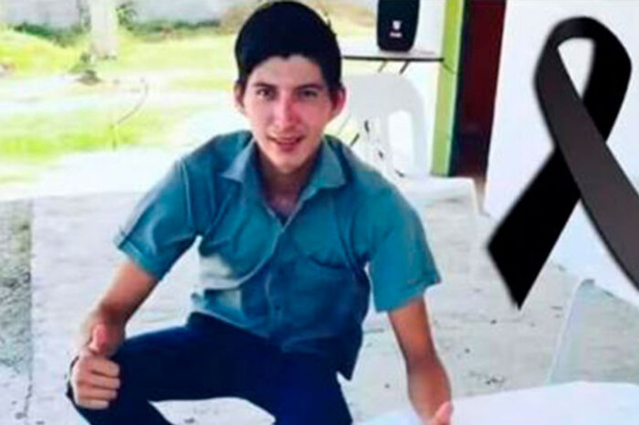 Hallan cuerpo de joven pescador extraviado en La Pesca