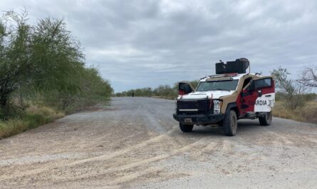 Enfrentamiento en Reynosa deja dos criminales abatidos