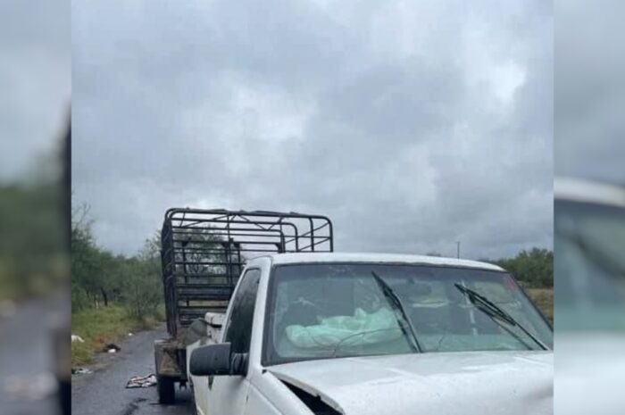 Detienen militares a 13 delincuentes en Miguel Alemán; llevaban a cuatro muertos