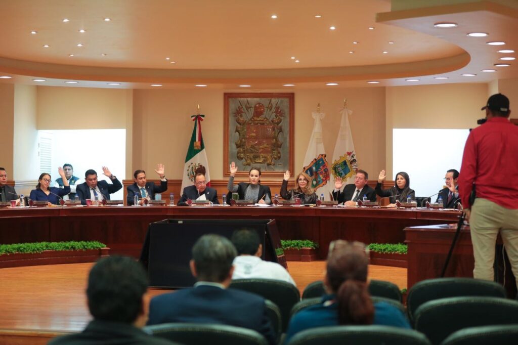 Extiende Gobierno de Nuevo Laredo programa de 100% de descuentos en recargos del Predial