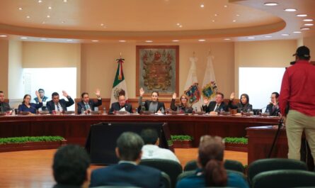 Extiende Gobierno de Nuevo Laredo programa de 100% de descuentos en recargos del Predial