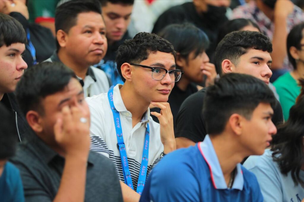 Convocan a jóvenes para formar el Consejo Neolaredense de la Juventud