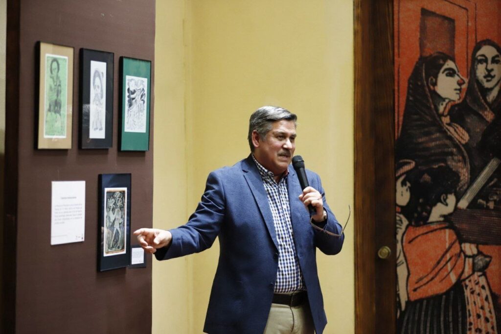 Instalarán exposición fotográfica de la Revolución Mexicana en el Archivo Histórico de Nuevo Laredo