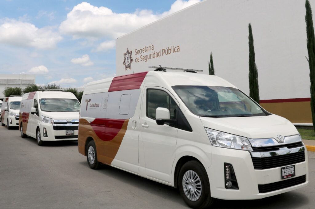 Guardia Estatal incrementará estado de fuerza y equipamiento