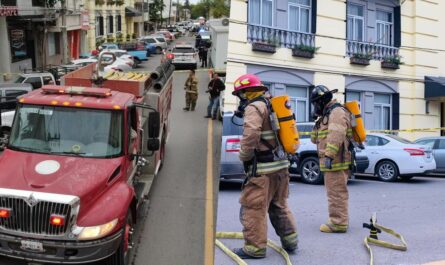 Objetos sospechosos en el Casino Victorense causan evacuación