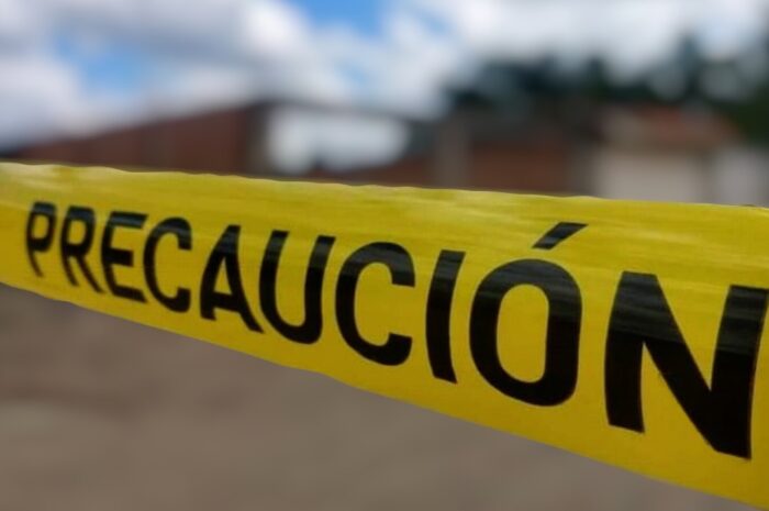 Niña pierde la vida tras ser arrollada por su propia madre en Nuevo Laredo