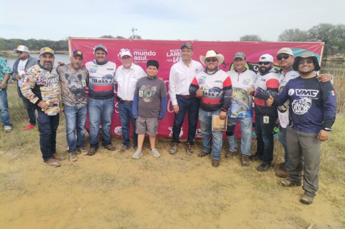 Concluye con gran éxito serial “Pescando Corazones”