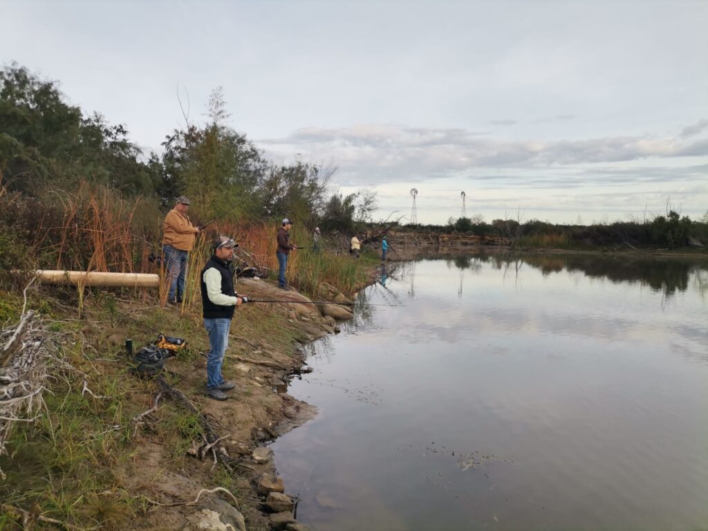 Concluye con gran éxito serial “Pescando Corazones”