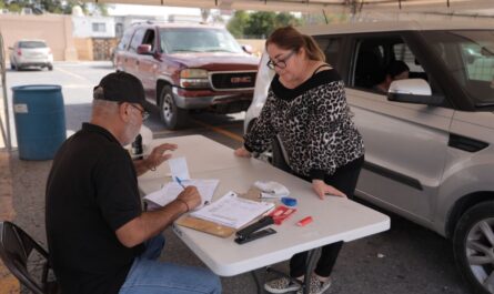 Inició regularización de autos asiáticos y europeos en Nuevo Laredo