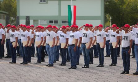 Exhorta Gobierno de Nuevo Laredo a conscriptos a seguir con el sellado y entrega de la cartilla militar