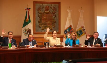 Aprueba Cabildo temporada vacacional decembrina; continuará administración laborando con personal de guardia