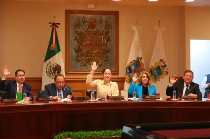 Aprueba Cabildo temporada vacacional decembrina; continuará administración laborando con personal de guardia